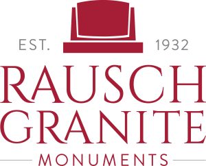 TyZTFNwQ Rausch Granite Monument logo clr jpg 300x242